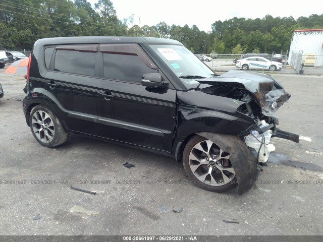 KIA SOUL 2013 kndjt2a63d7485533