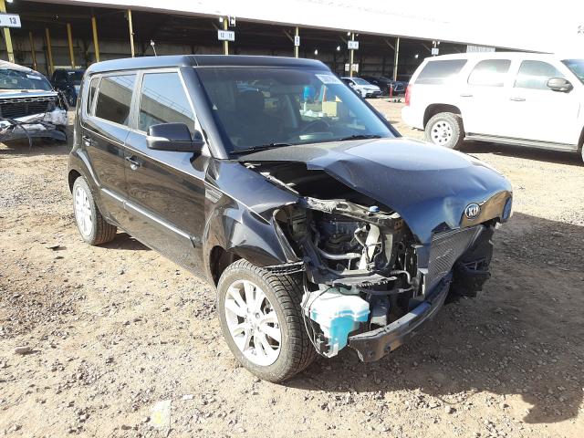 KIA SOUL 2013 kndjt2a63d7486164