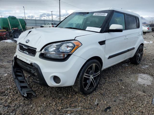 KIA SOUL + 2013 kndjt2a63d7486455