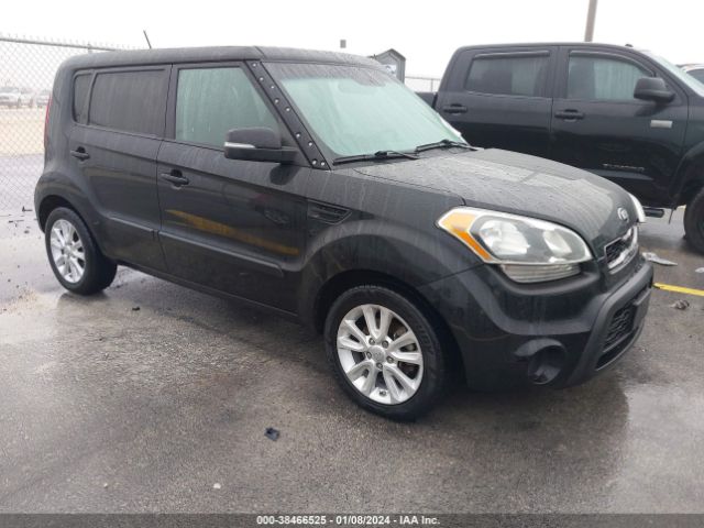 KIA SOUL 2013 kndjt2a63d7486570