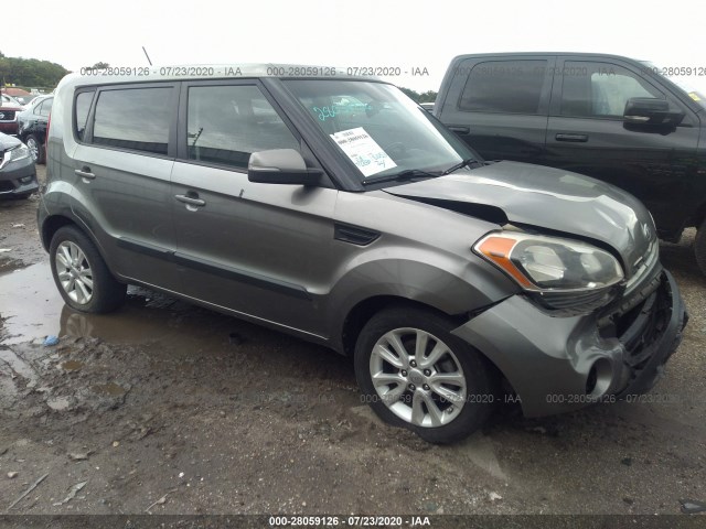 KIA SOUL 2013 kndjt2a63d7486942