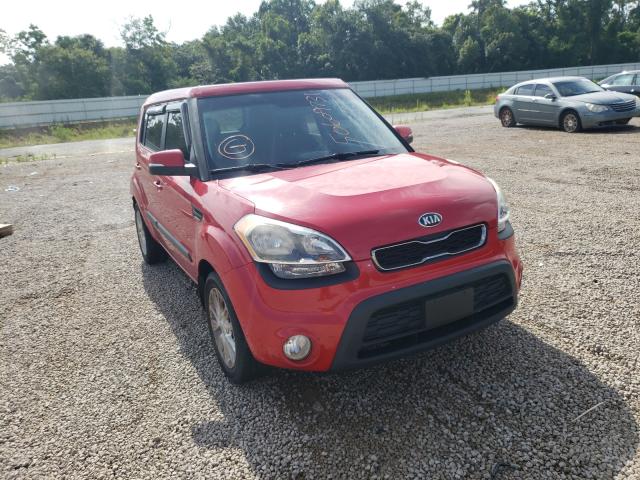 KIA SOUL + 2013 kndjt2a63d7487444