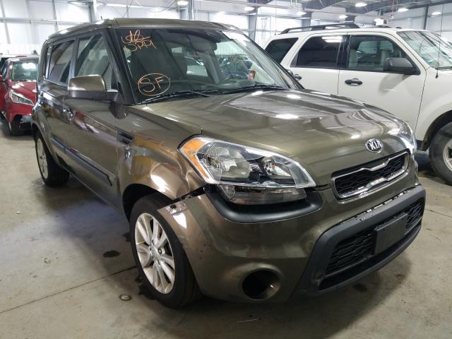 KIA SOUL + 2013 kndjt2a63d7488206