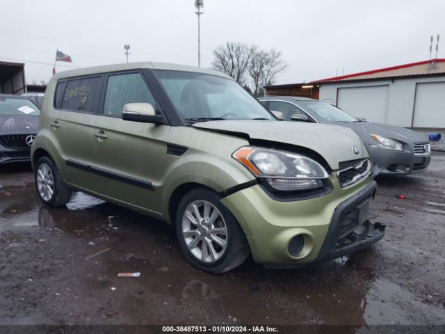 KIA SOUL 2013 kndjt2a63d7488786