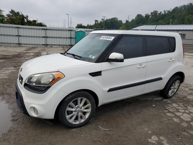 KIA SOUL + 2013 kndjt2a63d7488996