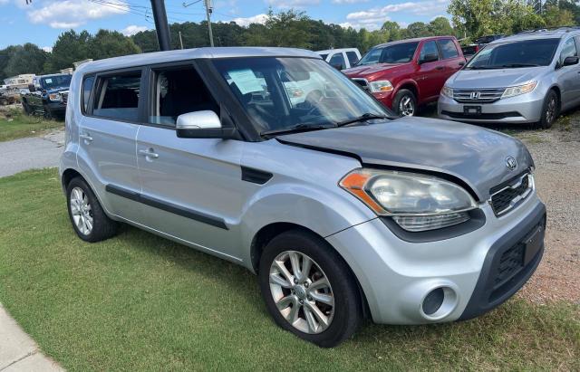 KIA SOUL 2013 kndjt2a63d7489484