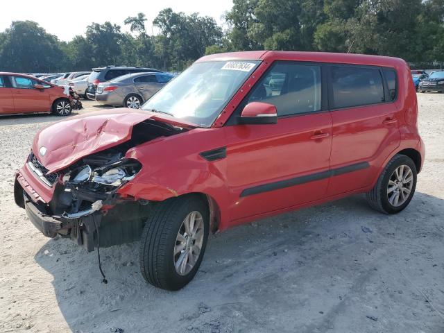 KIA SOUL + 2013 kndjt2a63d7492417