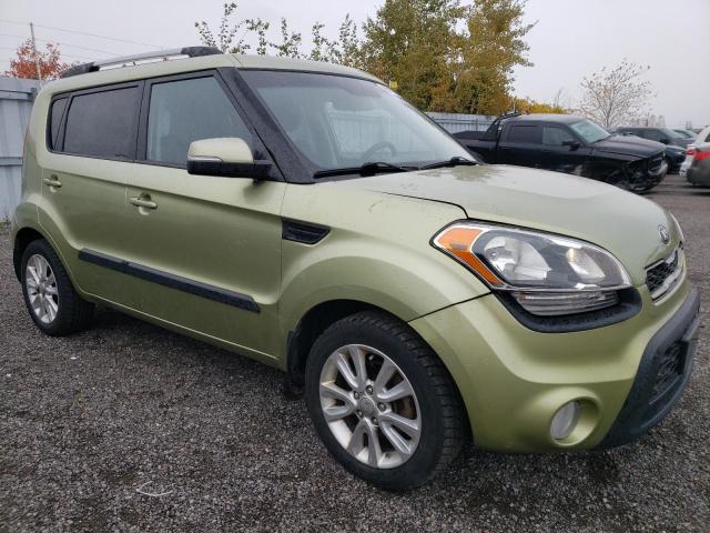 KIA SOUL + 2013 kndjt2a63d7493499