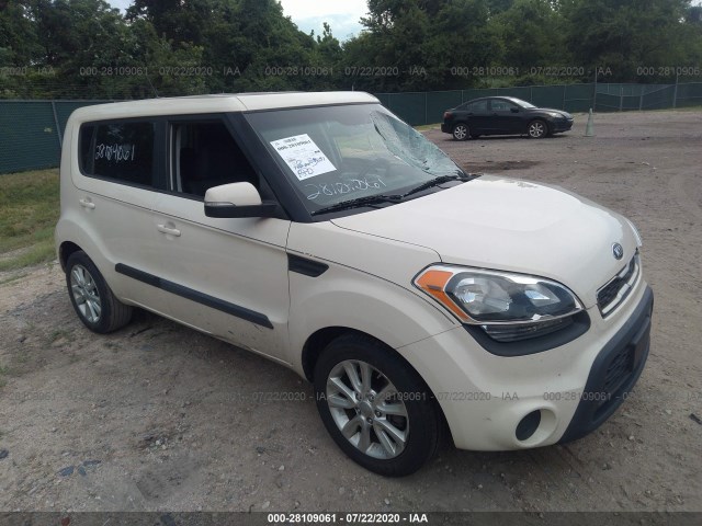 KIA SOUL 2013 kndjt2a63d7497584