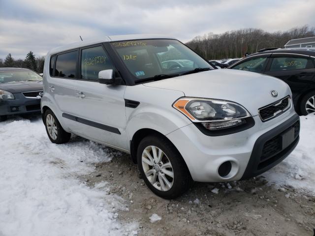 KIA SOUL + 2013 kndjt2a63d7498637