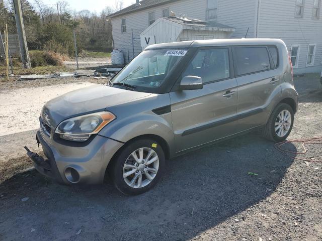 KIA SOUL 2013 kndjt2a63d7501987