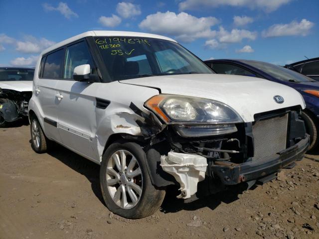 KIA SOUL + 2013 kndjt2a63d7502377