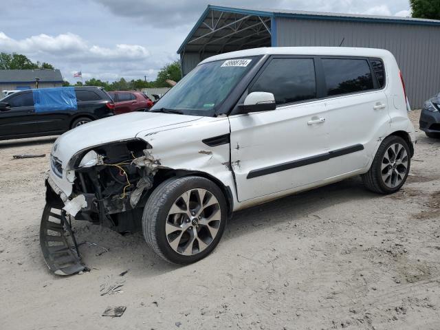 KIA SOUL 2013 kndjt2a63d7502850