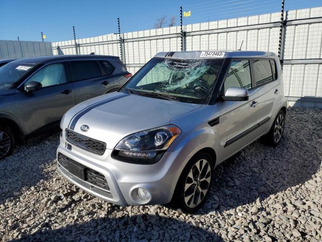 KIA SOUL 2013 kndjt2a63d7504761