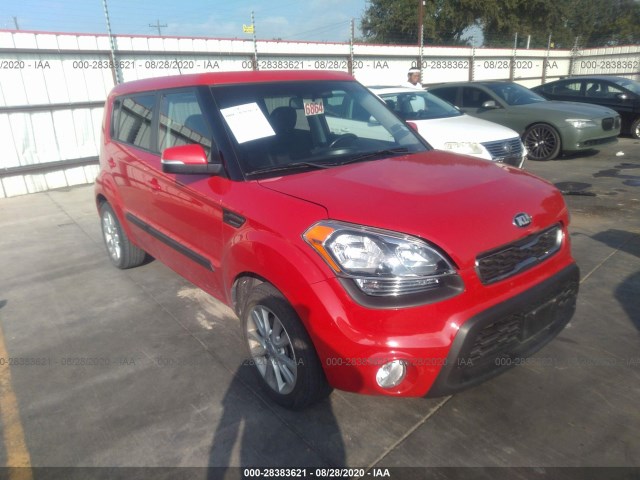 KIA SOUL 2013 kndjt2a63d7505652