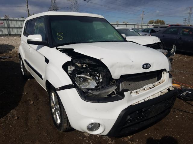 KIA SOUL + 2013 kndjt2a63d7505750