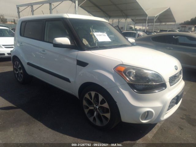 KIA SOUL 2013 kndjt2a63d7508213