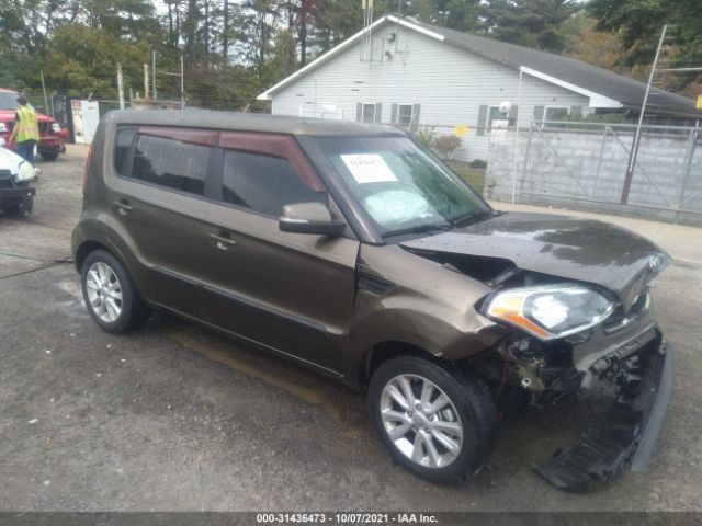 KIA SOUL 2013 kndjt2a63d7508342