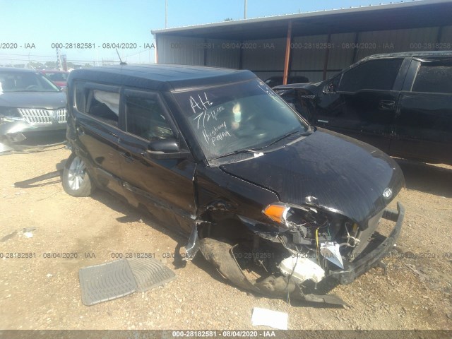 KIA SOUL 2013 kndjt2a63d7508714