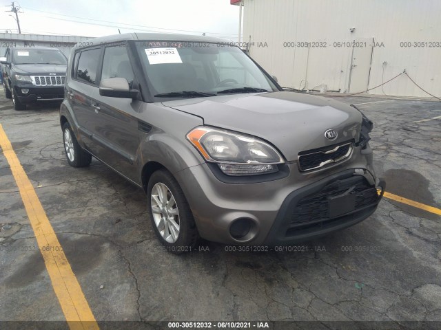 KIA SOUL 2013 kndjt2a63d7512634