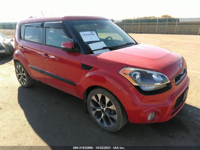 KIA SOUL 2013 kndjt2a63d7512973