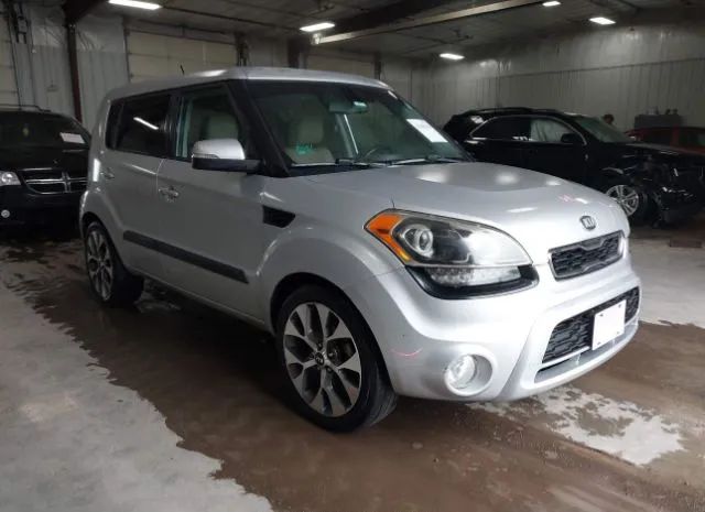 KIA SOUL 2013 kndjt2a63d7513413