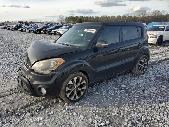 KIA SOUL 2013 kndjt2a63d7513556