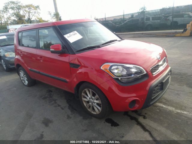 KIA SOUL 2013 kndjt2a63d7514335