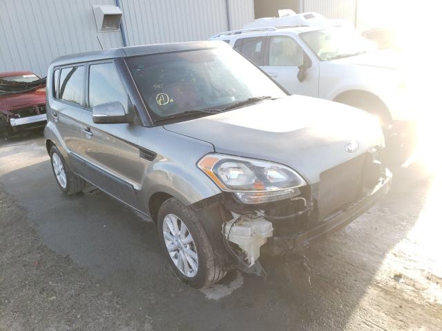 KIA SOUL + 2013 kndjt2a63d7516859