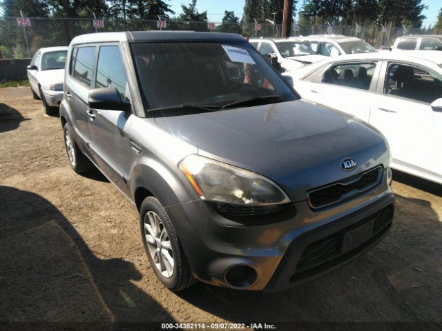 KIA SOUL 2013 kndjt2a63d7516943