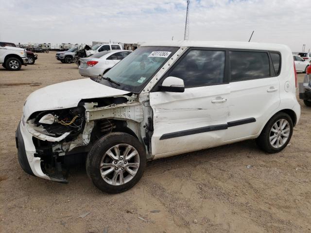 KIA SOUL + 2013 kndjt2a63d7518370