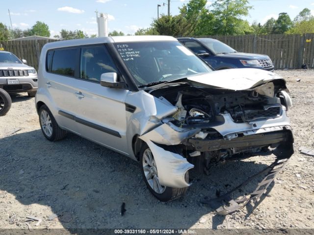 KIA SOUL 2013 kndjt2a63d7518482