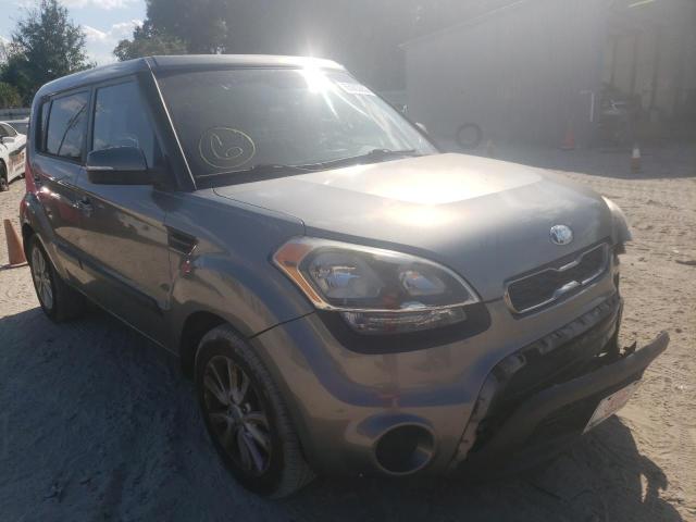 KIA SOUL + 2013 kndjt2a63d7520930