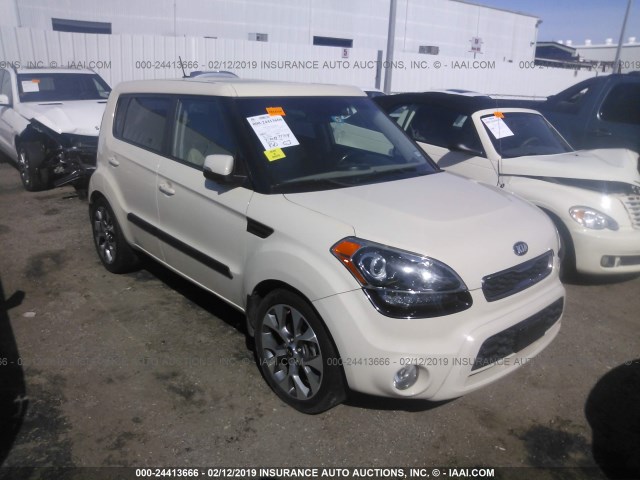 KIA SOUL 2013 kndjt2a63d7520958