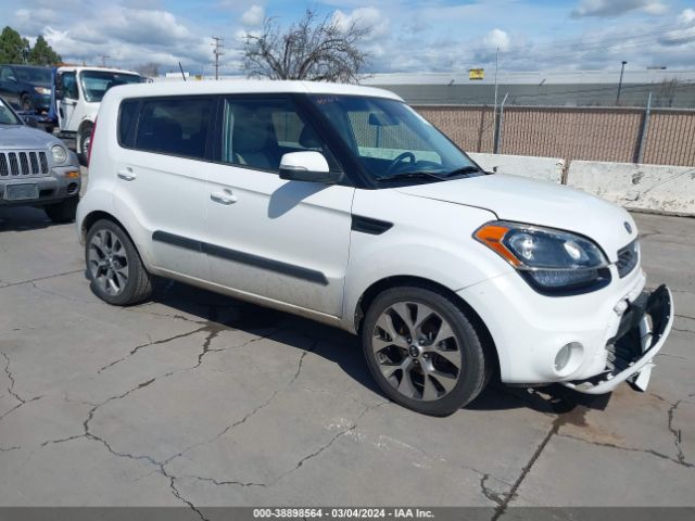 KIA SOUL 2013 kndjt2a63d7522046