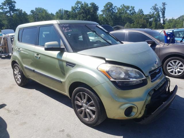 KIA SOUL + 2013 kndjt2a63d7522502