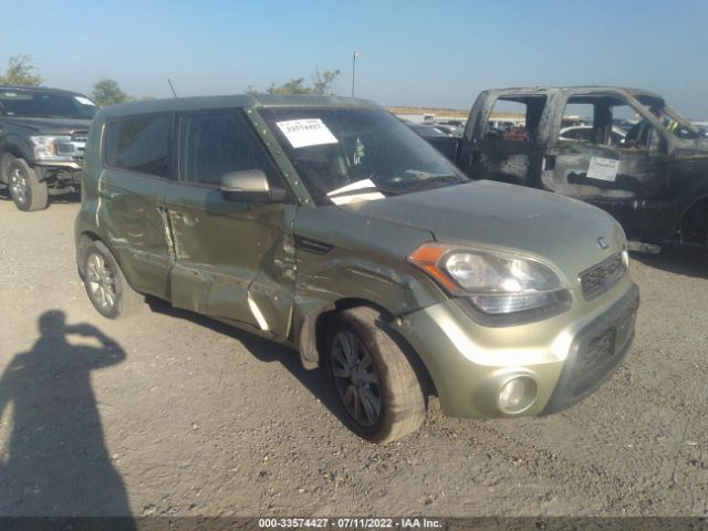 KIA SOUL 2013 kndjt2a63d7522662