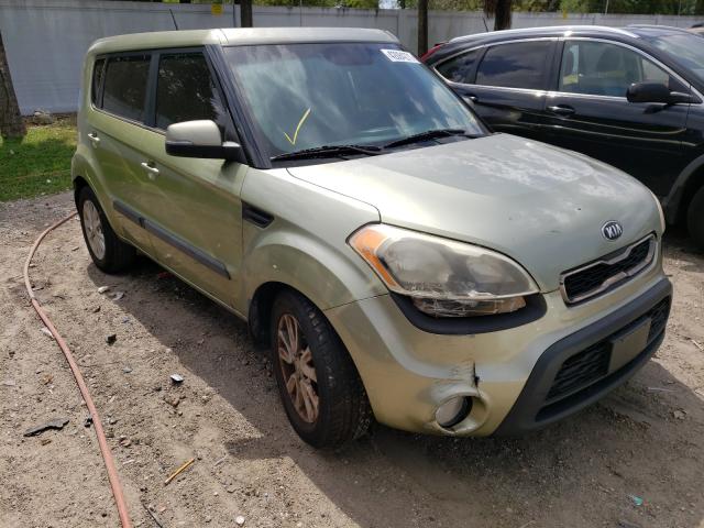 KIA SOUL + 2013 kndjt2a63d7523259