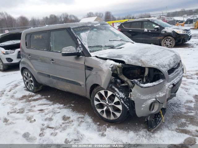 KIA SOUL 2013 kndjt2a63d7523830