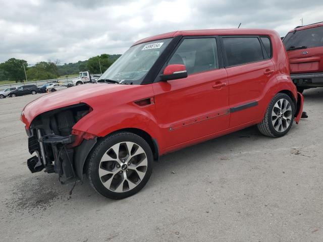 KIA SOUL 2013 kndjt2a63d7525304