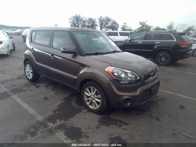 KIA SOUL 2013 kndjt2a63d7525772