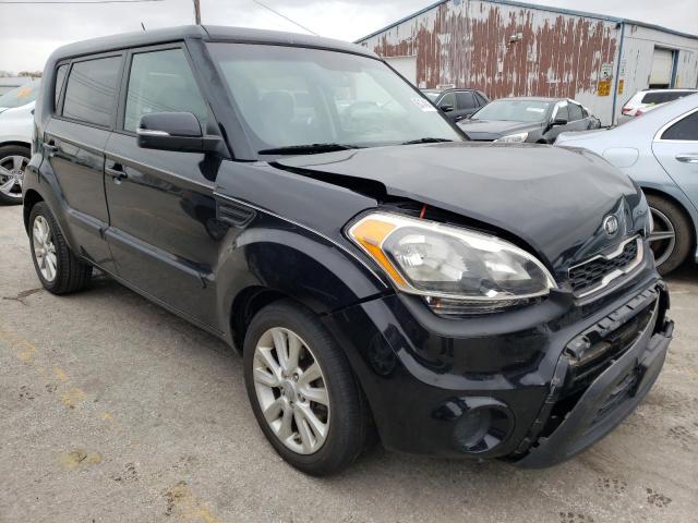 KIA SOUL + 2013 kndjt2a63d7526159