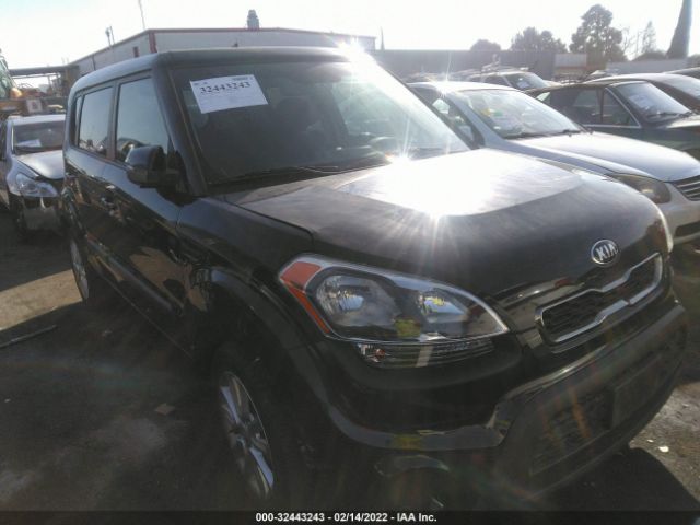 KIA SOUL 2013 kndjt2a63d7526212