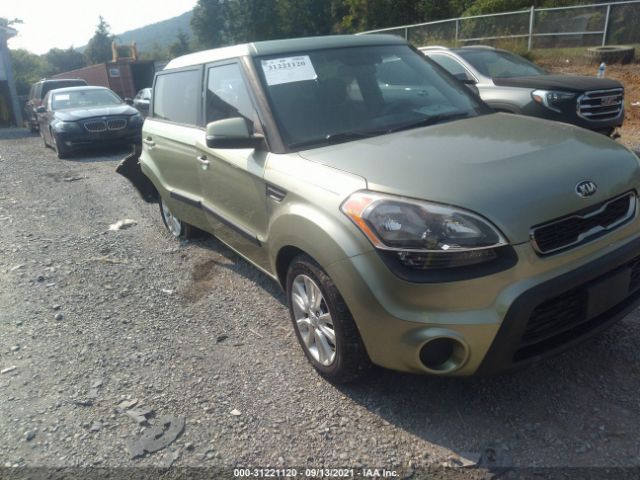 KIA SOUL 2013 kndjt2a63d7528641