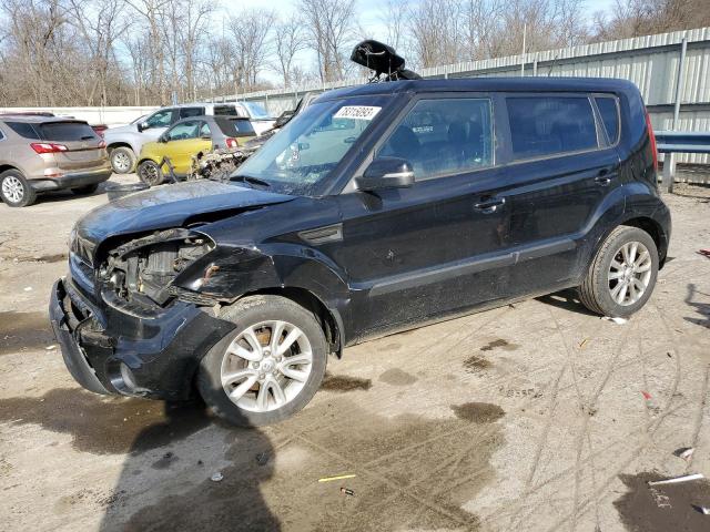 KIA SOUL 2013 kndjt2a63d7530440