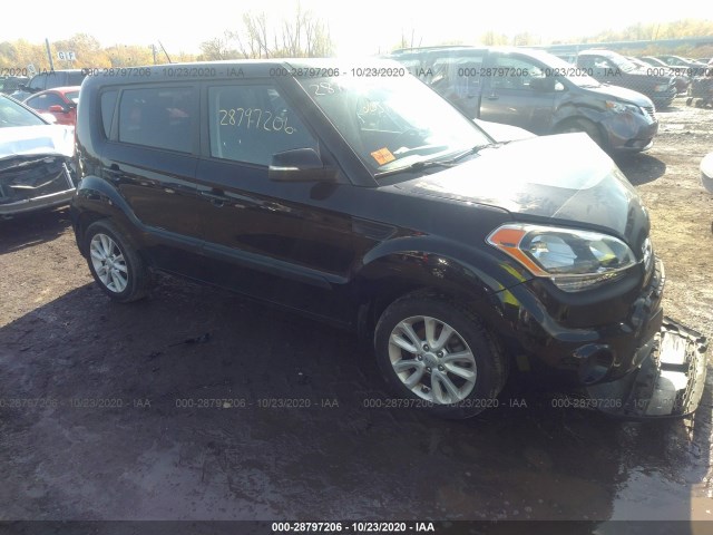 KIA SOUL 2013 kndjt2a63d7530499