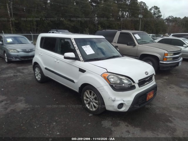 KIA SOUL 2013 kndjt2a63d7530597