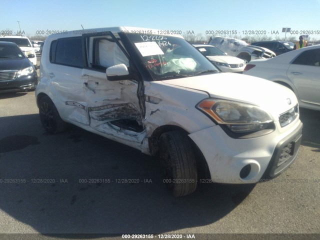 KIA SOUL 2013 kndjt2a63d7531426