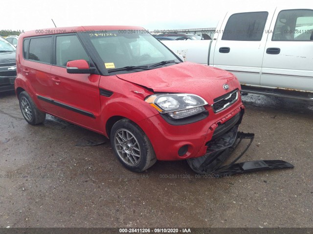 KIA SOUL 2013 kndjt2a63d7534536