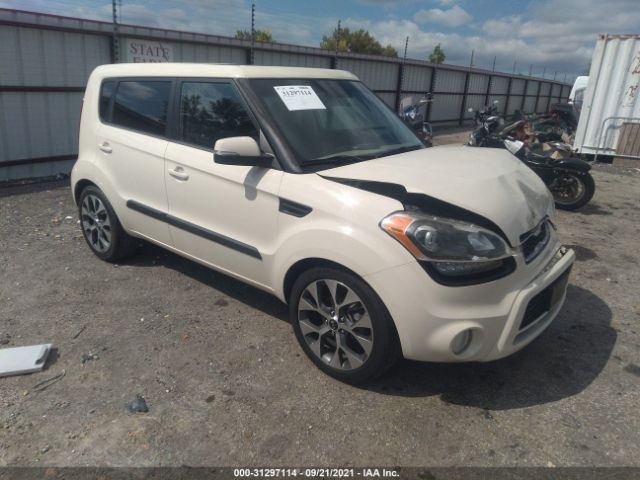 KIA SOUL 2013 kndjt2a63d7534813